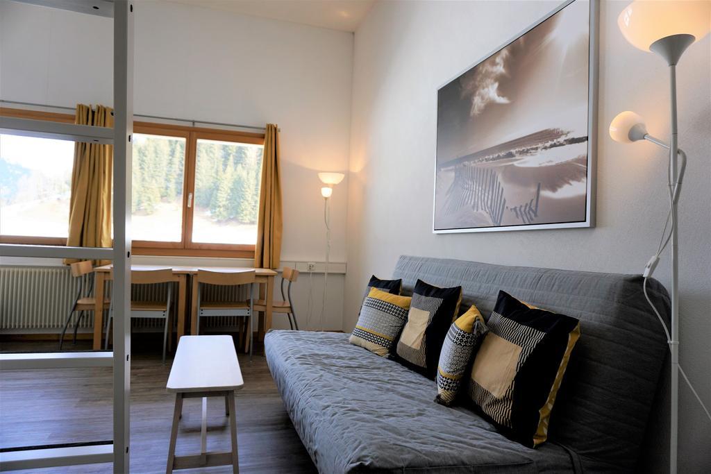 Shima-Davos Bed & Breakfast Luaran gambar