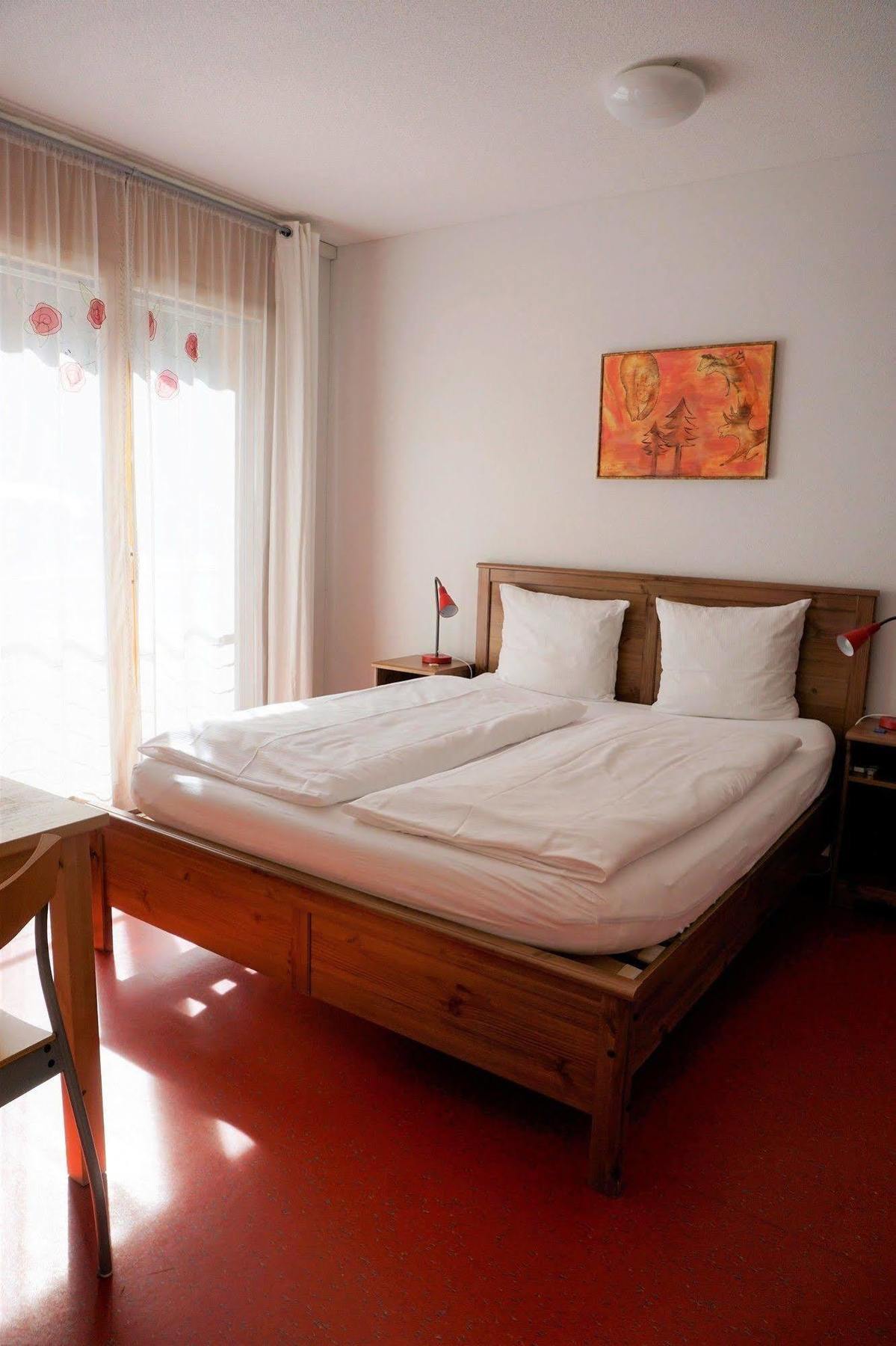 Shima-Davos Bed & Breakfast Luaran gambar